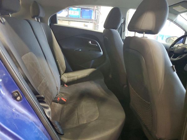 2013 KIA RIO LX