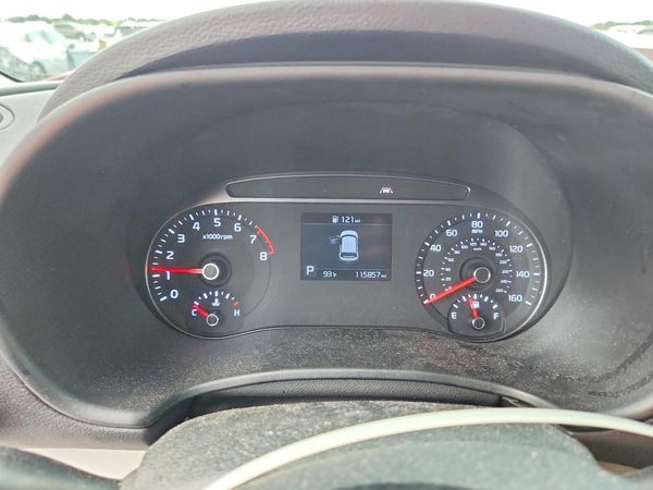 2022 KIA SOUL LX, S, X Line