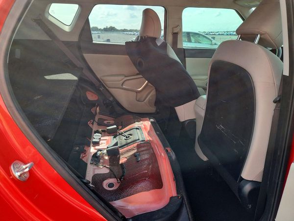2022 KIA SOUL LX, S, X Line