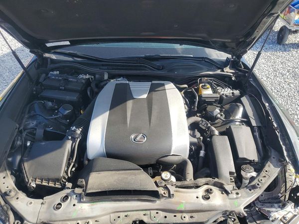 2018 LEXUS RC 350