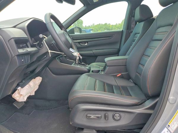 2026 HONDA CR-V Sport-L