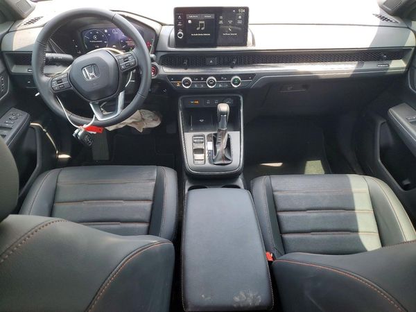 2026 HONDA CR-V Sport-L