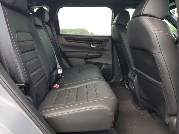 2026 HONDA CR-V Sport-L