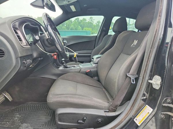 2018 DODGE CHARGER R/T 392