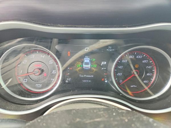 2018 DODGE CHARGER R/T 392