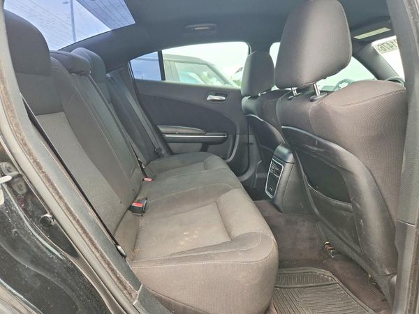 2018 DODGE CHARGER R/T 392