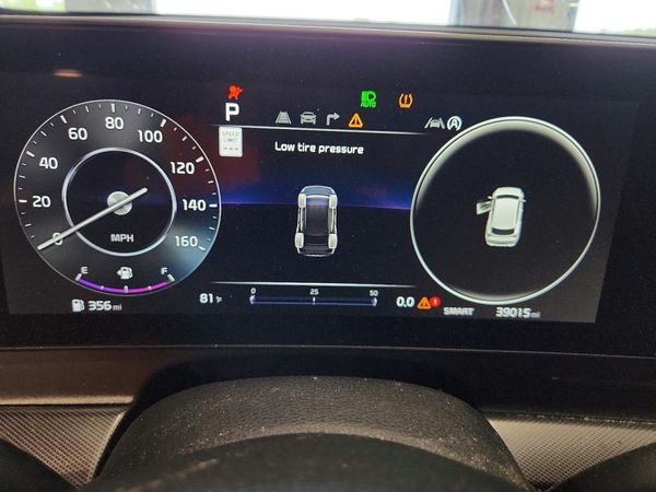 2024 KIA SPORTAGE SX-PRESTIGE or SX-P