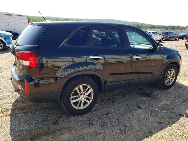 2015 KIA SORENTO