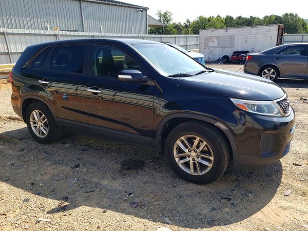 2015 KIA SORENTO
