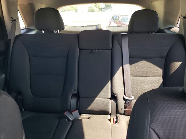 2015 KIA SORENTO