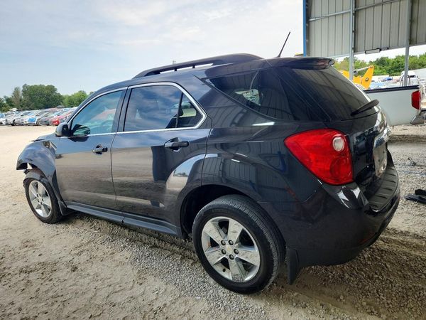 2013 CHEVROLET EQUINOX 2LT