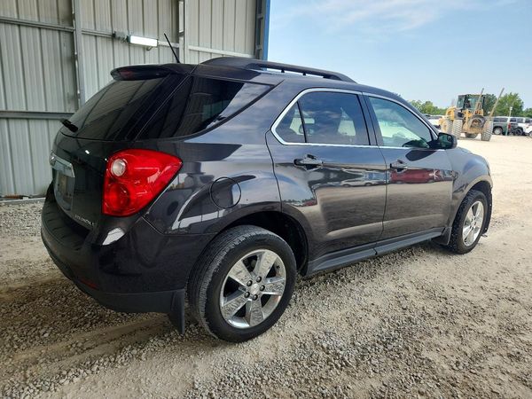 2013 CHEVROLET EQUINOX 2LT