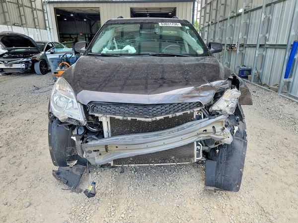 2013 CHEVROLET EQUINOX 2LT
