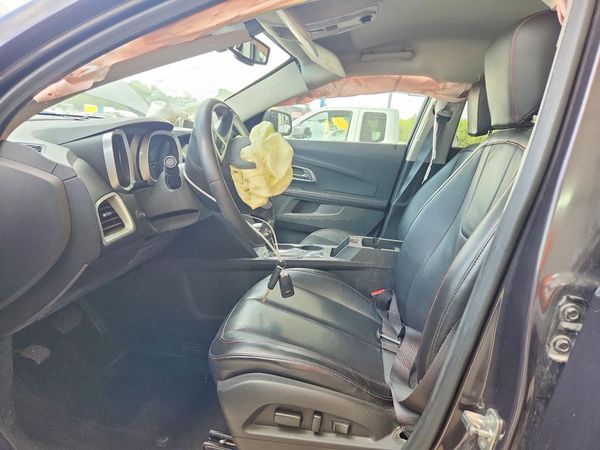 2013 CHEVROLET EQUINOX 2LT