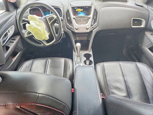2013 CHEVROLET EQUINOX 2LT