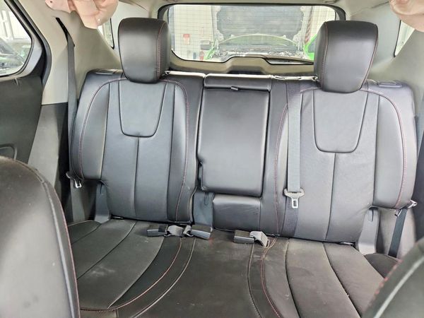 2013 CHEVROLET EQUINOX 2LT