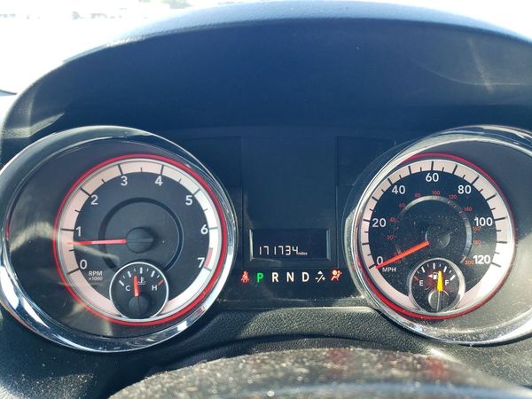 2017 DODGE GRAND CARAVAN SE, SXT, Express