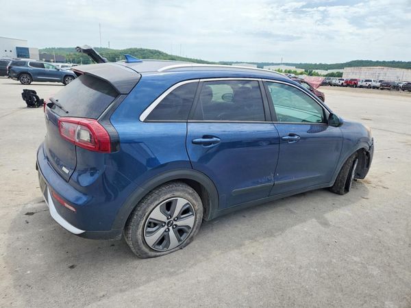 2019 KIA NIRO