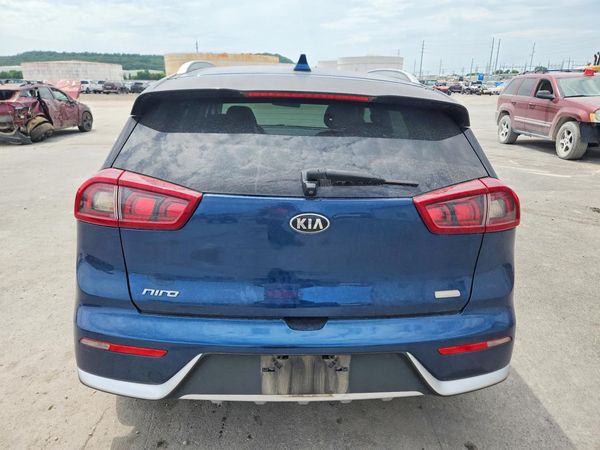 2019 KIA NIRO