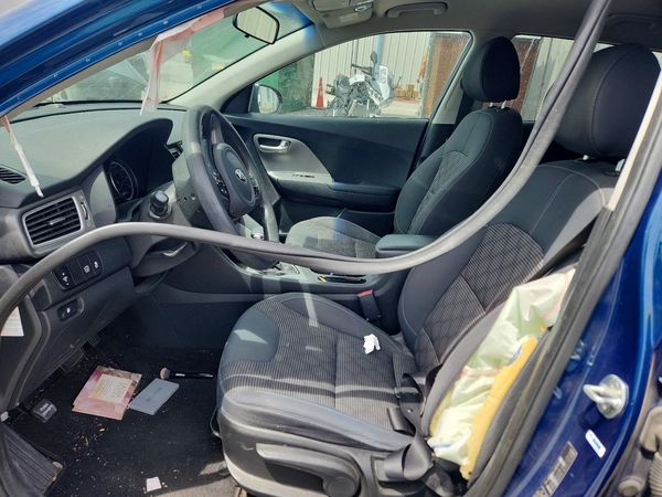 2019 KIA NIRO
