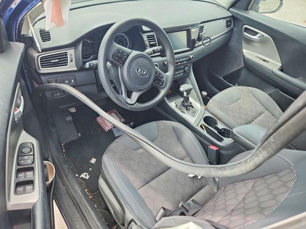 2019 KIA NIRO