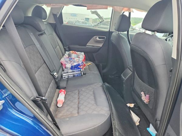 2019 KIA NIRO