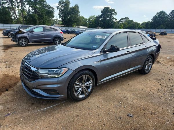2021 VOLKSWAGEN JETTA S / SE / R-Line