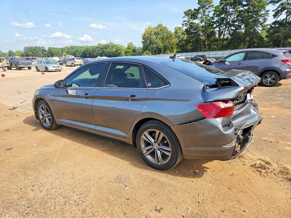2021 VOLKSWAGEN JETTA S / SE / R-Line