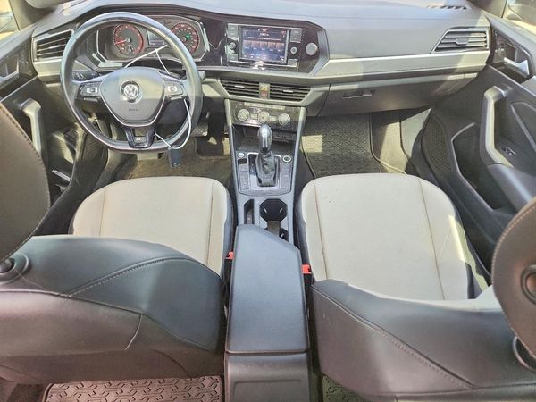 2021 VOLKSWAGEN JETTA S / SE / R-Line