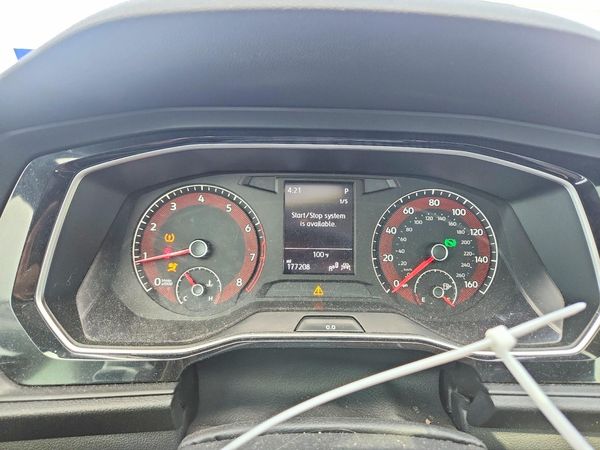 2021 VOLKSWAGEN JETTA S / SE / R-Line