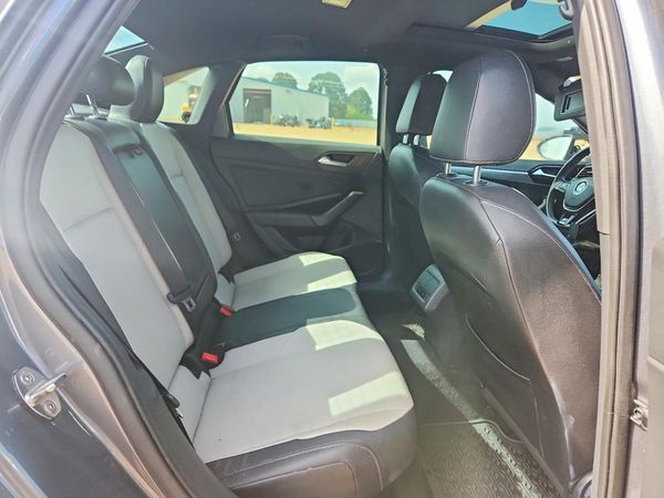 2021 VOLKSWAGEN JETTA S / SE / R-Line