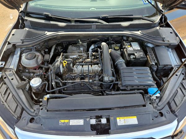 2021 VOLKSWAGEN JETTA S / SE / R-Line
