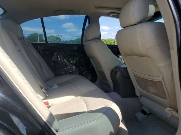 2013 INFINITI G37