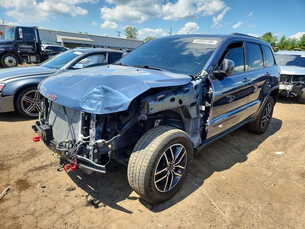 2020 JEEP GRAND CHEROKEE TRAILHAWK 4X4