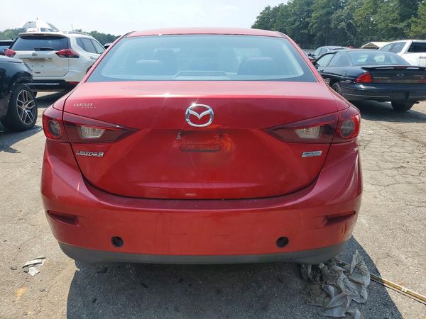 2014 MAZDA 3 SV/Base