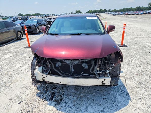 2013 LEXUS RX 450h