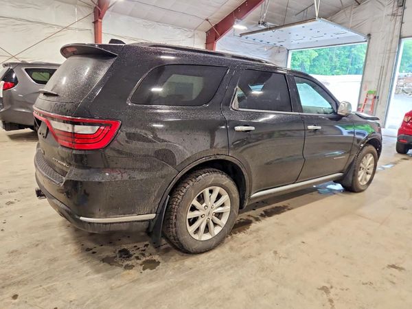 2021 DODGE DURANGO CITADEL AWD