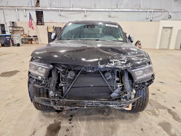 2021 DODGE DURANGO CITADEL AWD