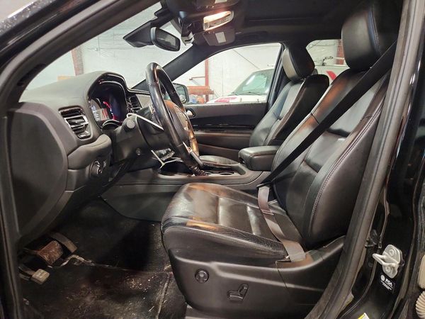 2021 DODGE DURANGO CITADEL AWD