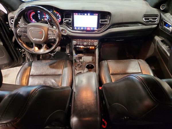 2021 DODGE DURANGO CITADEL AWD