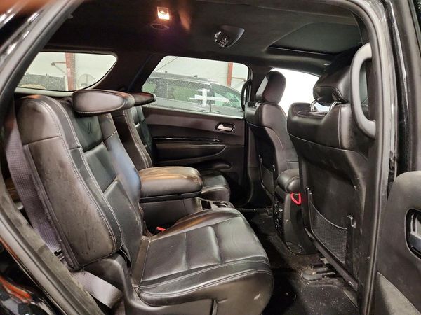 2021 DODGE DURANGO CITADEL AWD