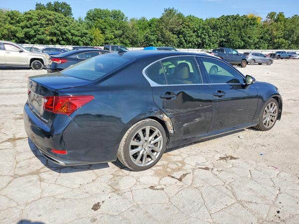 2013 LEXUS GS 350