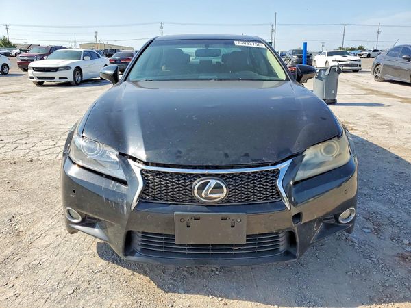 2013 LEXUS GS 350