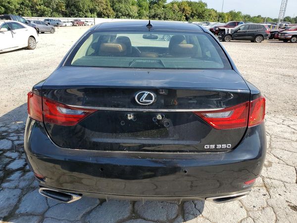 2013 LEXUS GS 350