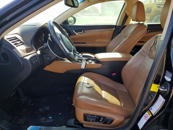 2013 LEXUS GS 350