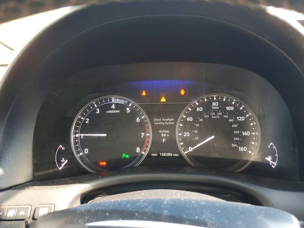 2013 LEXUS GS 350