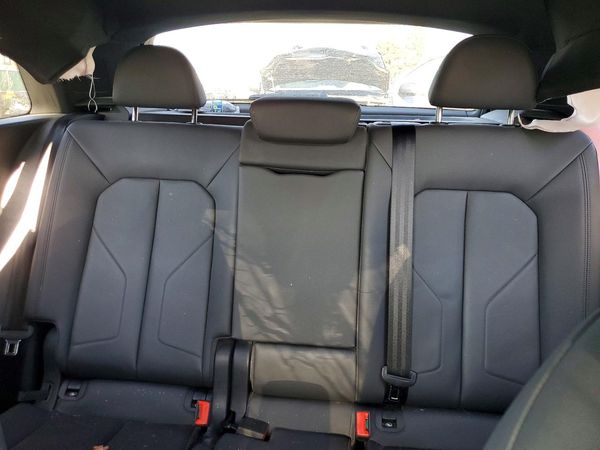 2020 AUDI Q3