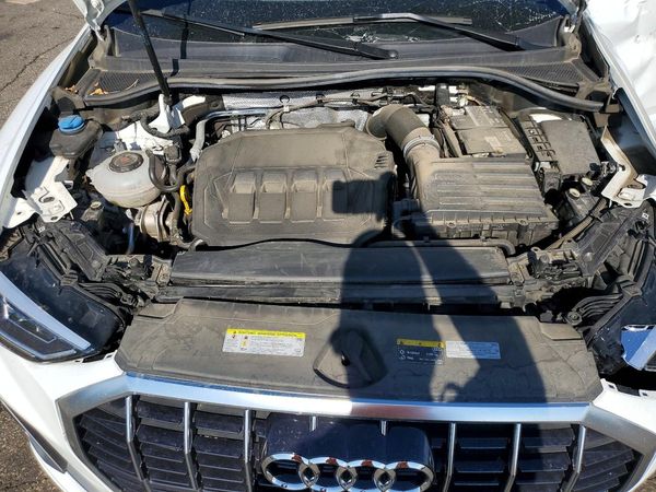 2020 AUDI Q3