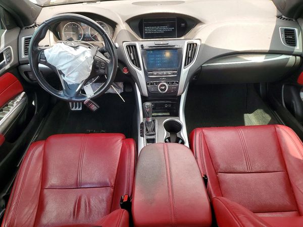 2019 ACURA TLX TECH+A / TCH+AR