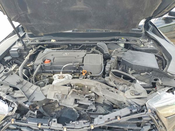 2019 ACURA TLX TECH+A / TCH+AR